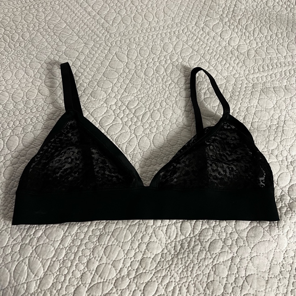 Victoria’s Secret bralette